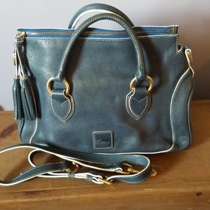 Dooney & Bourke satchel